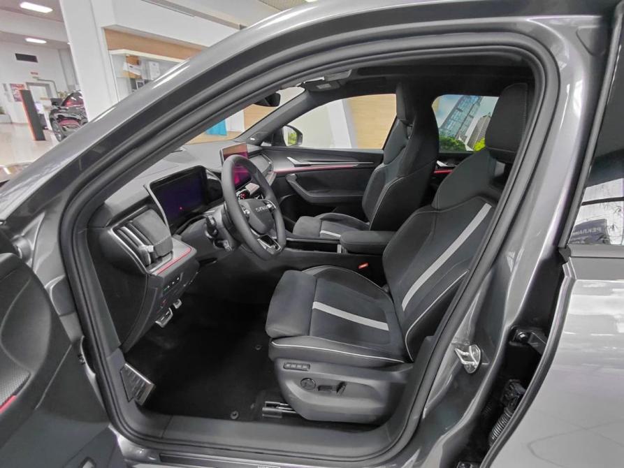 Skoda Kodiaq II Москва  - изображение 8
