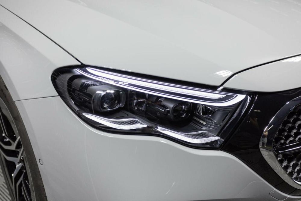 Mercedes-Benz E-Класс VI (W214 S214) Москва  - изображение 12