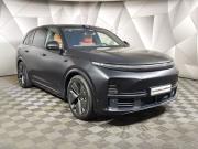 Li Auto (Lixiang) L7 I Рестайлинг Москва  - изображение 30