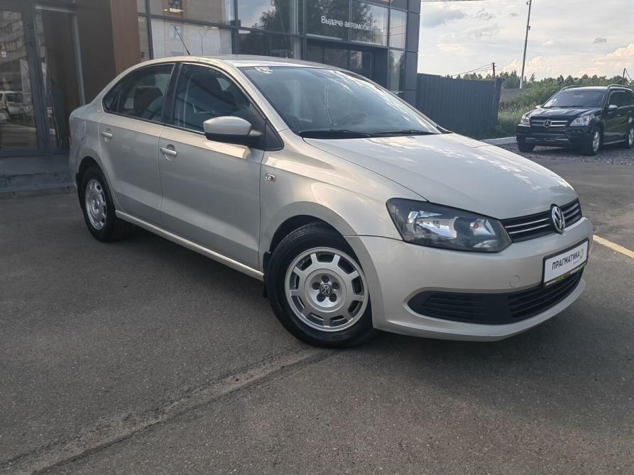 Volkswagen Polo V Великие Луки  - изображение 3