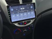 Hyundai Solaris I Рестайлинг Набережные Челны  - изображение 36