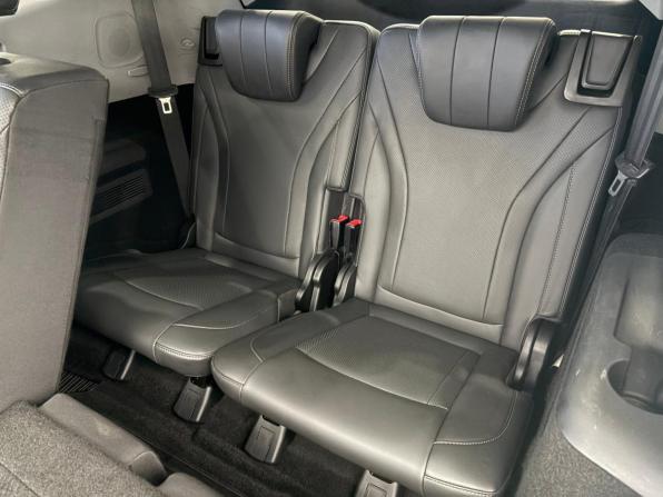Chery Tiggo 8 Pro Max I с пробегом 2022 года, цена 2 089 000 рублей, 76400 км, внедорожник, Автокод Объявления