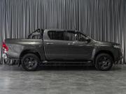 Toyota Hilux VIII Рестайлинг 2 Тюмень  - изображение 22