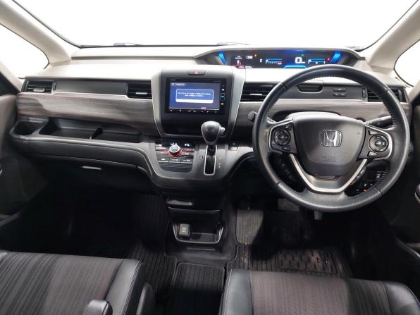 Honda Freed II с пробегом 2019 года, цена 1 599 000 рублей, 80000 км, компактвэн, Автокод Объявления