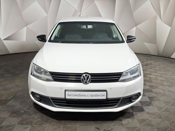 Volkswagen Jetta VI с пробегом 2014 года, цена 1 098 000 рублей, 121063 км, седан, Автокод Объявления