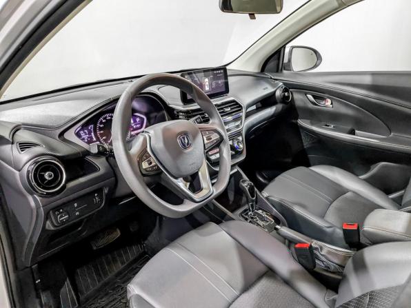 Changan Alsvin с пробегом 2023 года, цена 1 300 000 рублей, 18711 км, седан, Автокод Объявления