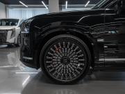 Zeekr 9X Москва  - изображение 84