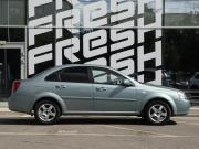 Chevrolet Lacetti I Волгоград  - изображение 19