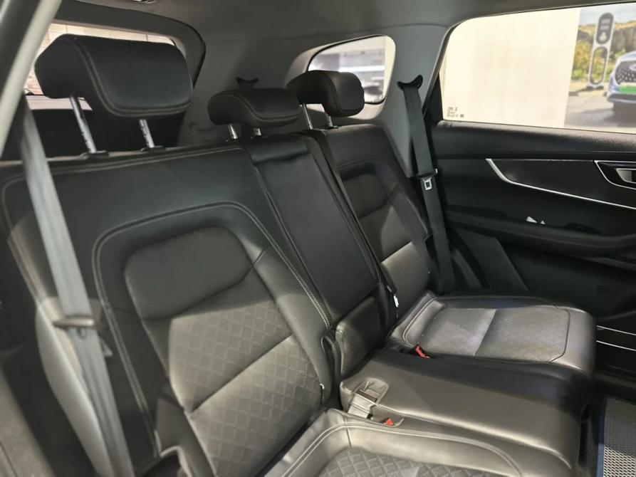 Chery Tiggo 8 I Рестайлинг Новосибирск  - изображение 12
