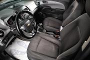 Chevrolet Aveo II Сургут  - изображение 26
