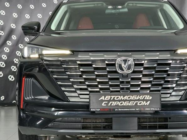Changan CS55 Plus II с пробегом 2023 года, цена 1 875 000 рублей, 75973 км, внедорожник, Автокод Объявления