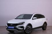 Lada (ВАЗ) Vesta I Рестайлинг (NG) Омск  - изображение 28