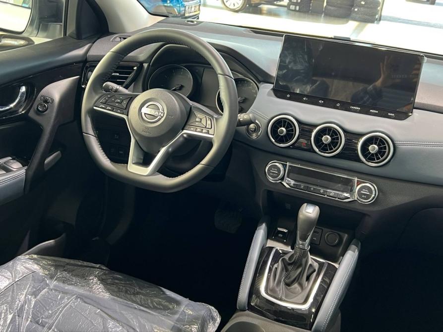 Nissan Qashqai II Рестайлинг 2 Оренбург  - изображение 31