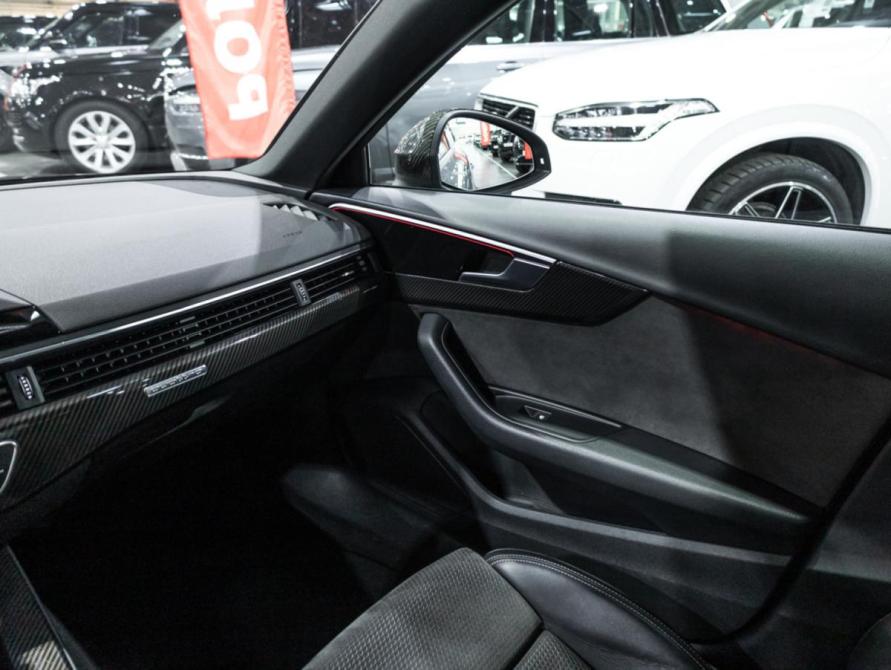 Audi A4 V (B9) Рестайлинг Санкт-Петербург  - изображение 32