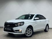 Lada (ВАЗ) Vesta I Кемерово  - изображение 16