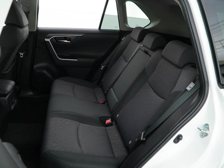 Toyota RAV4 V (XA50) Москва  - изображение 9