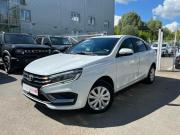 Lada (ВАЗ) Vesta I Рестайлинг (NG) Нижнекамск  - изображение 24
