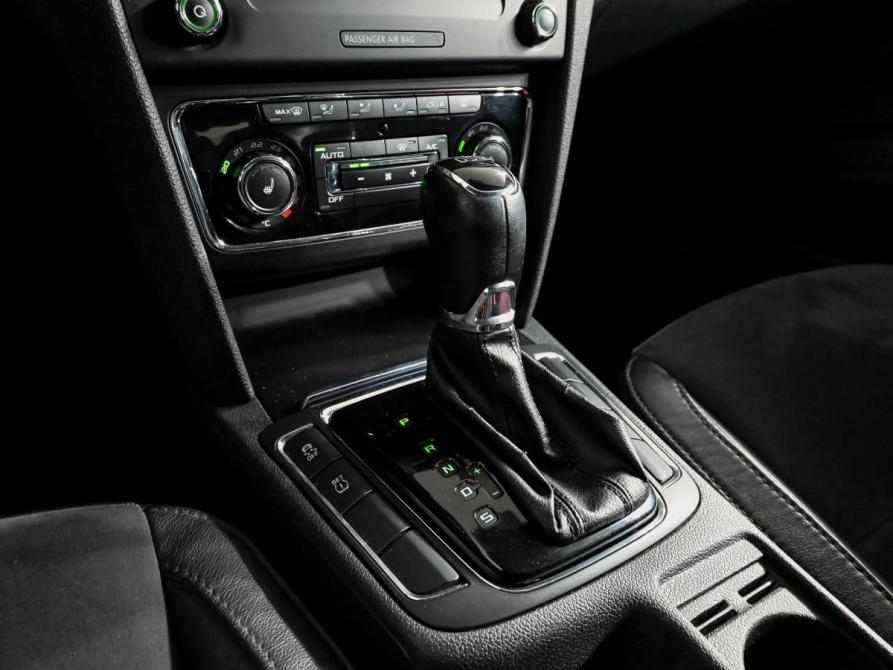 Skoda Superb II Рестайлинг Екатеринбург  - изображение 17