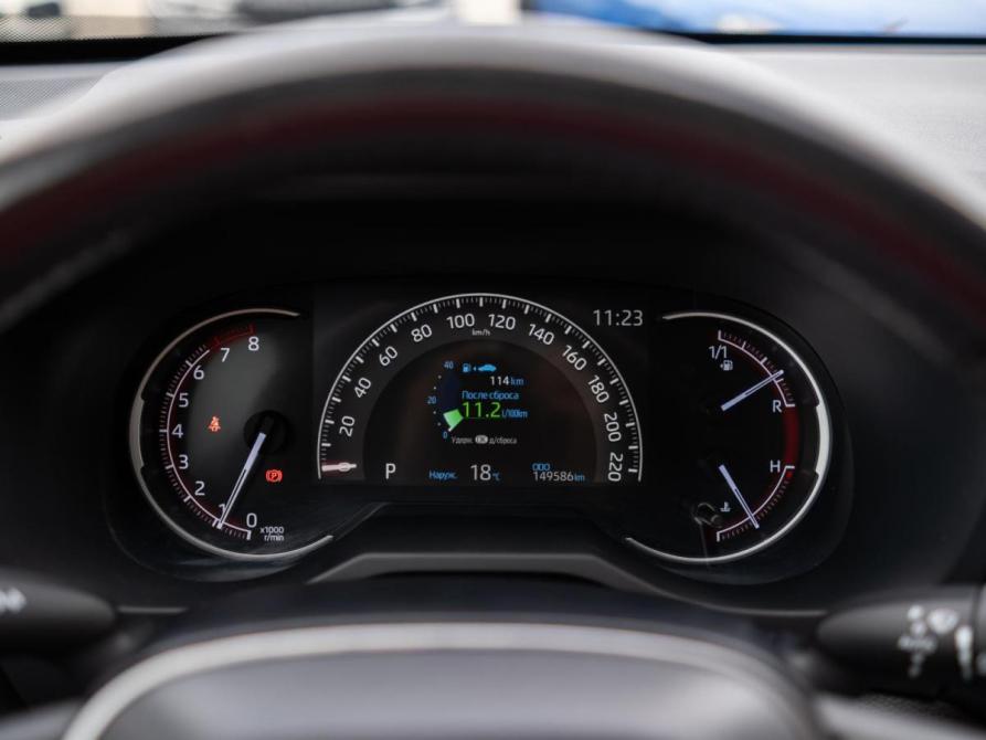 Toyota RAV4 V (XA50) Сочи  - изображение 22