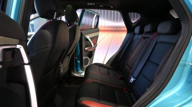 Geely Coolray I с пробегом 2022 года, цена 1 640 000 рублей, 119940 км, внедорожник, Автокод Объявления
