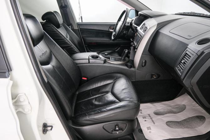 SsangYong Kyron I Рестайлинг с пробегом 2012 года, цена 899 000 рублей, 175000 км, внедорожник, Автокод Объявления