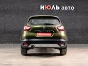 Renault Kaptur I Екатеринбург  - изображение 25