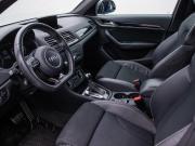 Audi Q3 I (8U) Рестайлинг Москва  - изображение 28