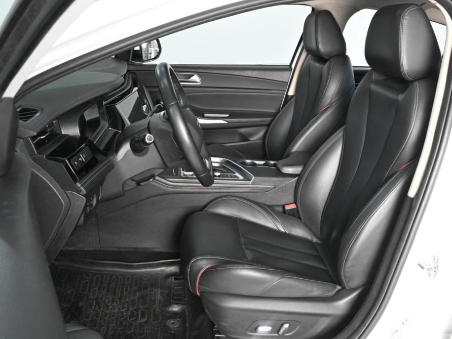 Omoda S5 Ростов-на-Дону  - изображение 10