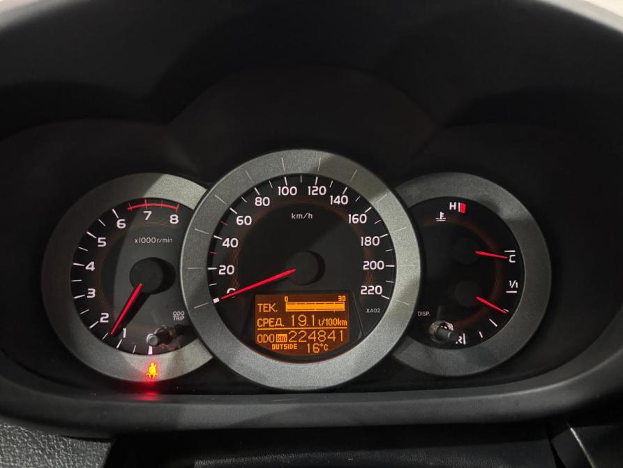 Toyota RAV4 III (XA30) Альметьевск  - изображение 19