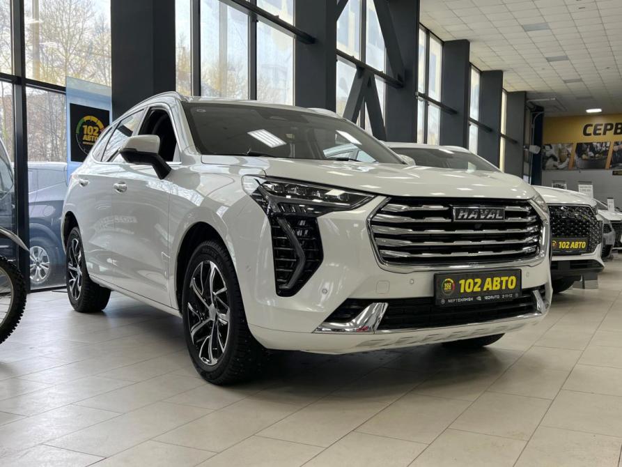 Haval Jolion I Нефтекамск  - изображение 1