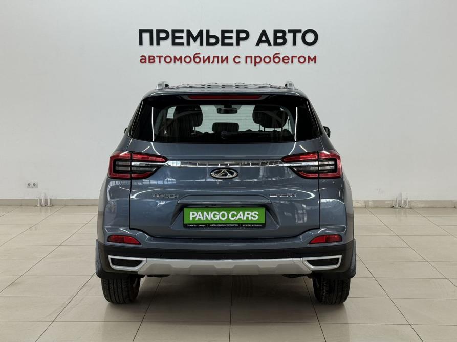 Chery Tiggo 4 I Рестайлинг Смоленск  - изображение 5
