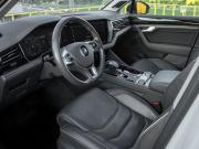 Volkswagen Touareg III Москва  - изображение 34