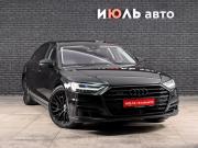 Audi A8 IV (D5) Екатеринбург  - изображение 29