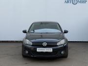Volkswagen Golf VI Москва  - изображение 14