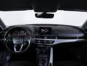 Audi A4 V (B9) Москва  - изображение 40
