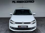 Volkswagen Polo V Уфа  - изображение 20