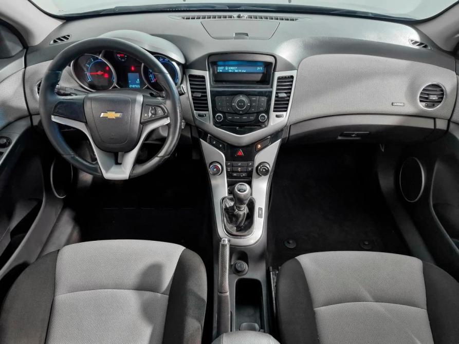 Chevrolet Cruze I Нижний Новгород  - изображение 12