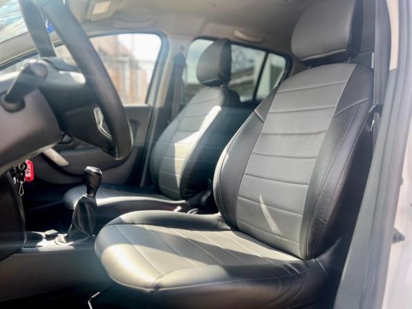 Renault Sandero II Рестайлинг с пробегом 2020 года, цена 849 000 рублей, 130000 км, хэтчбек, Автокод Объявления