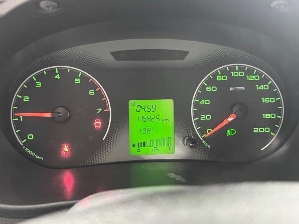 Lada (ВАЗ) Granta I с пробегом 2018 года, цена 550 000 рублей, 175424 км, лифтбек, Автокод Объявления
