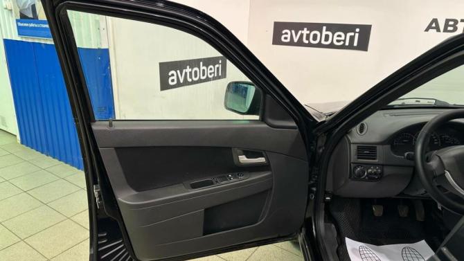 Lada (ВАЗ) Priora I с пробегом 2012 года, цена 301 000 рублей, 201351 км, хэтчбек, Автокод Объявления