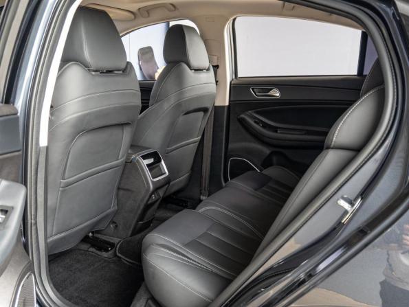Omoda S5 с пробегом 2023 года, цена 1 450 000 рублей, 18135 км, седан, Автокод Объявления