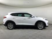 Hyundai Tucson III Москва  - изображение 23