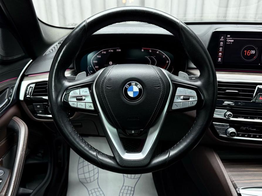 BMW 5 серии VII (G30/G31/G38) Ижевск  - изображение 27