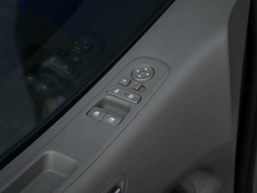 Hyundai Staria I Москва  - изображение 24