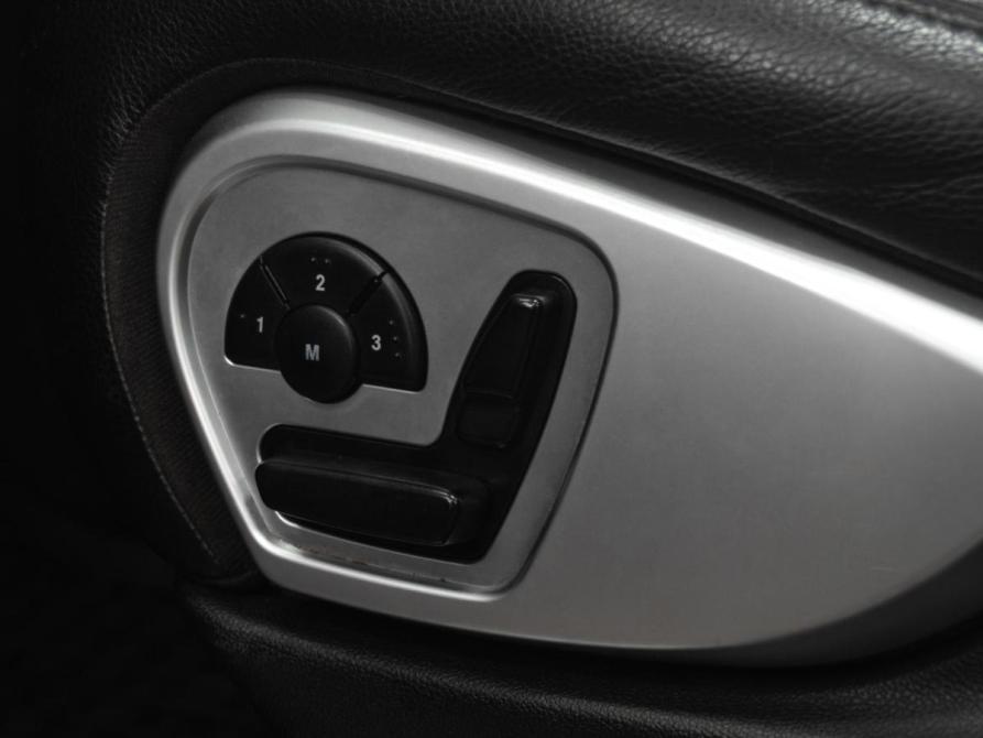 Mercedes-Benz GL-Класс I (X164) Тюмень  - изображение 24