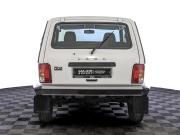 Lada (ВАЗ) Niva Legend Москва  - изображение 32