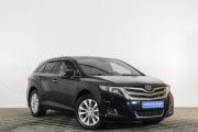 Toyota Venza II Тюмень  - изображение 21