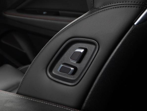 Geely Tugella I Рестайлинг с пробегом 2023 года, цена 2 899 000 рублей, 50562 км, внедорожник, Автокод Объявления