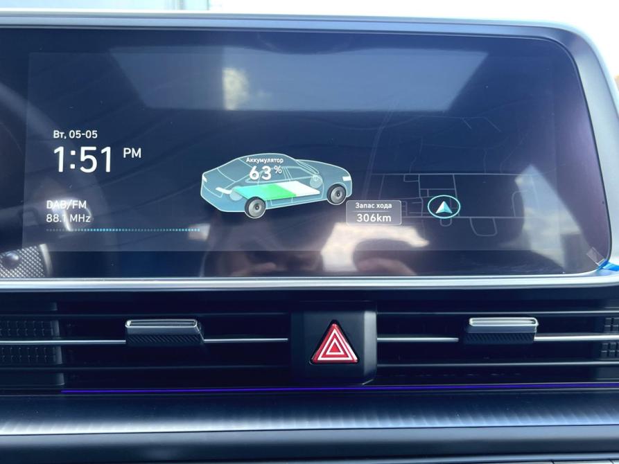 Hyundai IONIQ 6 I Пермь  - изображение 29