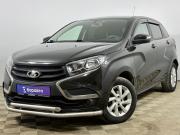 Lada (ВАЗ) XRAY I Борисоглебск  - изображение 15